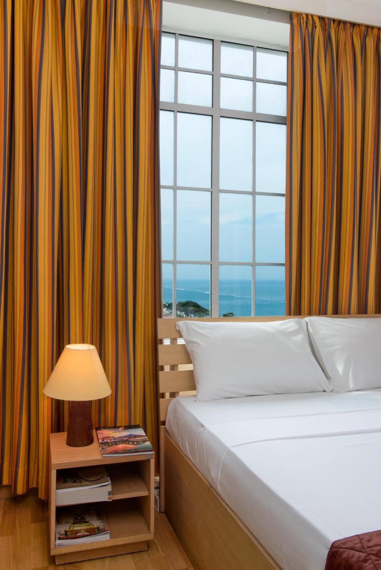 Global Towers Hotel & Apartments Colombo Exterior photo