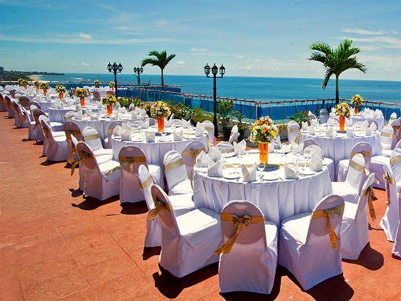 Global Towers Hotel & Apartments Colombo Exterior photo